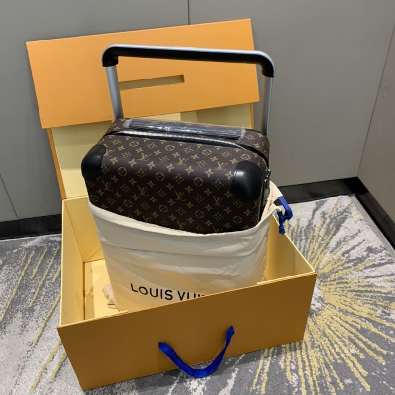 Louis Vuitton Suitcase